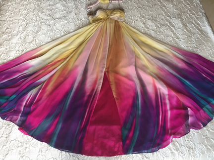 Платье Jovani