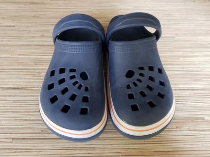 Кроксы. Размер 33