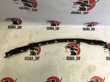 Крепление бампера Nissan x-trail 2000-2007