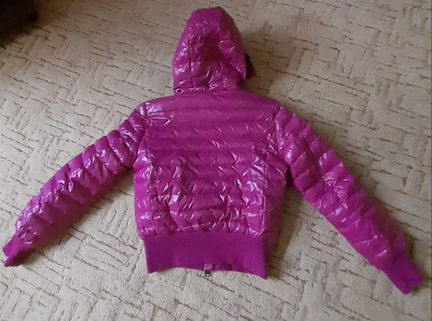 Куртка женская Benetton 44 р