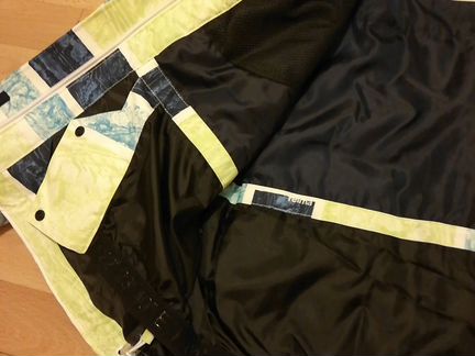 Куртка рейма горнолыжная новая