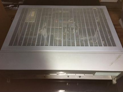 Усилитель Kenwood KA 800