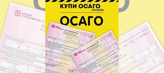 Оформить осаго в рассрочку. Осаго бийск.