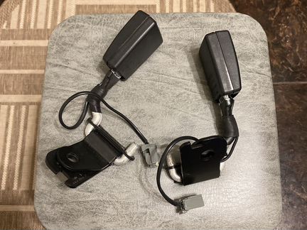 Ответная часть ремня безопасности Jaguar XJ X351