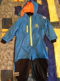 Комбинезон не промокаемый