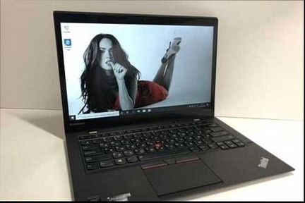 Ноутбук Lenovo Carbon g2