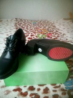 Ботильоны новые