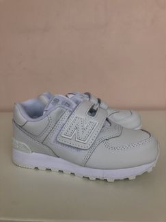 Кроссовки New Balans