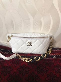 Сумка Chanel на плечо
