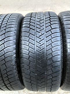 285 40 19 Michelin бу Шины Зимние 285 40 R19 99D