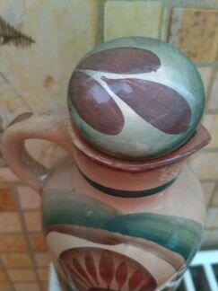 Посуда СССР