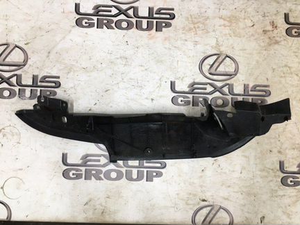 Накладка на крыло передняя правая Lexus Rx450H