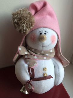 Новогодние игрушки