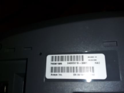 Avaya 2420 Цифровой телефон