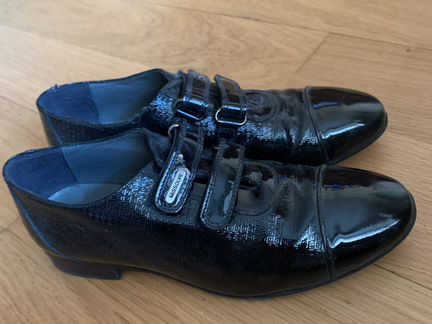 Ботинки Missouri