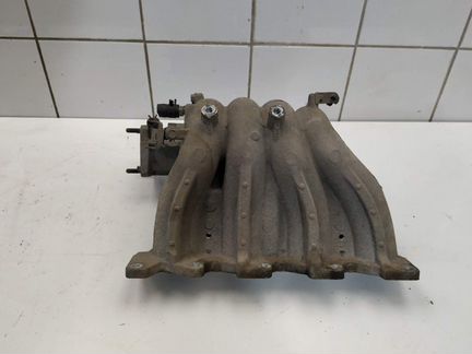 Впускной коллектор 2831023641 Hyundai Sonata Тагаз