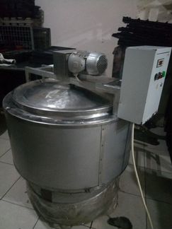 Котёл варочный