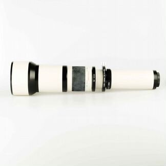 Samyang 650-1300mm f/8-16