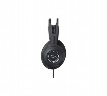 Гарнитура HyperX Cloud Revolver игровые наушники ч