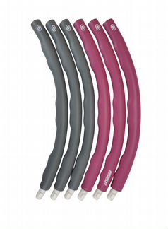 Обруч массажный халахуп