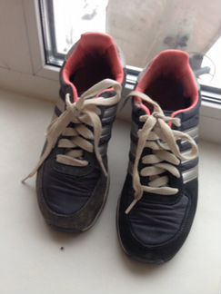 Кроссовки adidas