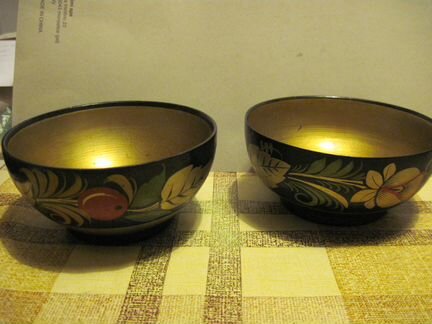 Набор посуды 