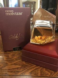 Духи винтаж