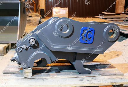 Быстросьемное соединение Sany SY235 SY215