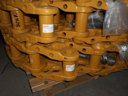 Цепь(207-32-00042) гусеничная 51L на solar340LC-V