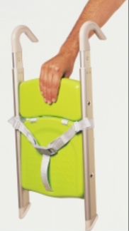 Детский стульчик Hang n seat