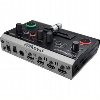 Roland V-02HD
