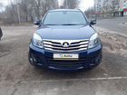 Great Wall Hover H3 2.0 МТ, 2013, 66 000 км