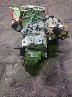 МКПП Volkswagen Golf IV 2004г