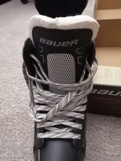 Коньки Bauer Supreme s160 SR 9D