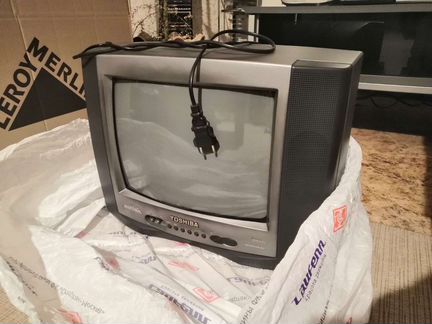 Телевизор Toshiba 14