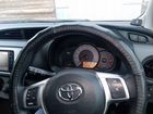 Toyota Vitz 1.0 CVT, 2016, 75 000 км объявление продам