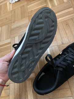 Кроссовки Nike blazer city low