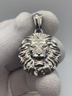 Золотая подвеска