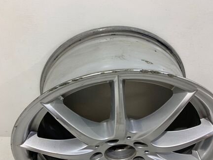 Диск литой R17 / mercedes benz W166