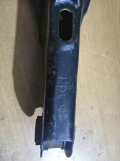 Mazda cx5 рычаг задний правый поперечный под пруж