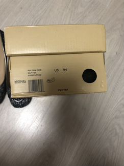 Балетки Майкл Корс, оригинал