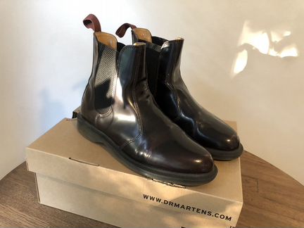 Ботинки Dr. Martens 39