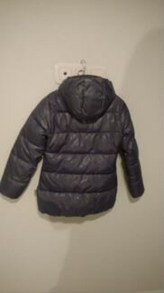 Куртка Binetton осень-зима