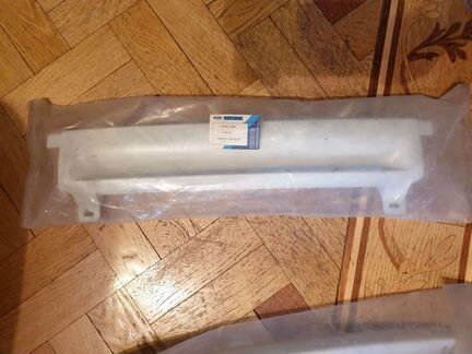 Решётка радиатора