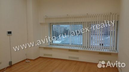 Аренда офисов 29 м2 м. Серпуховская в