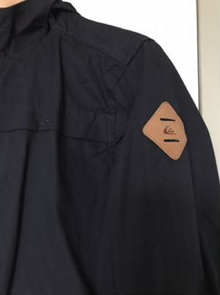 Куртка QuikSilver