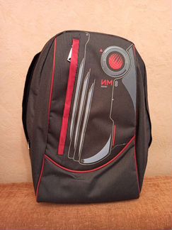 Рюкзаки Игромир