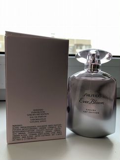 Туалетная вода Shiseido