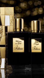 Kilian woman IN gold, 50 мл