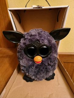 Игрушка Furby 2013г